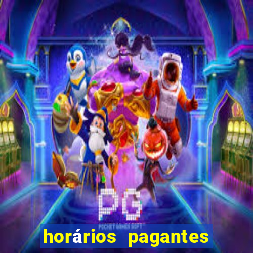 horários pagantes fortune dragon